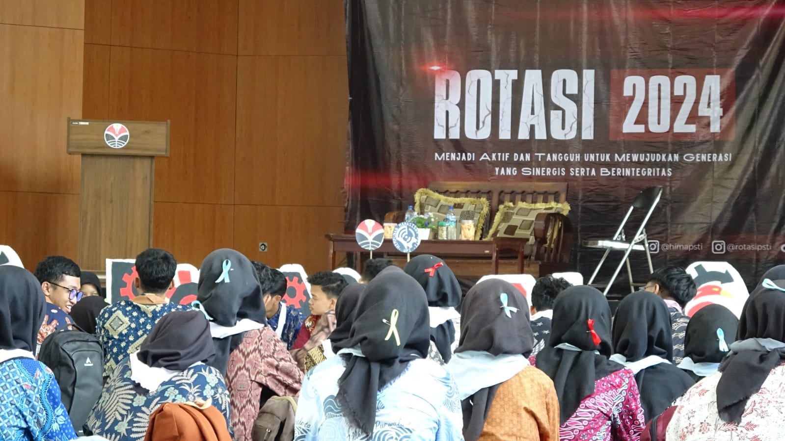 Kegiatan ROTASI 2024